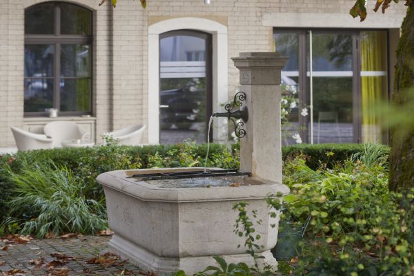 Boutique-Hotel Auberge Langenthal